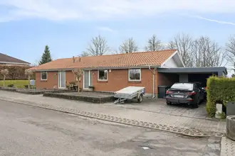 Villa på Højen 33, Mogenstrup, 4700 Næstved