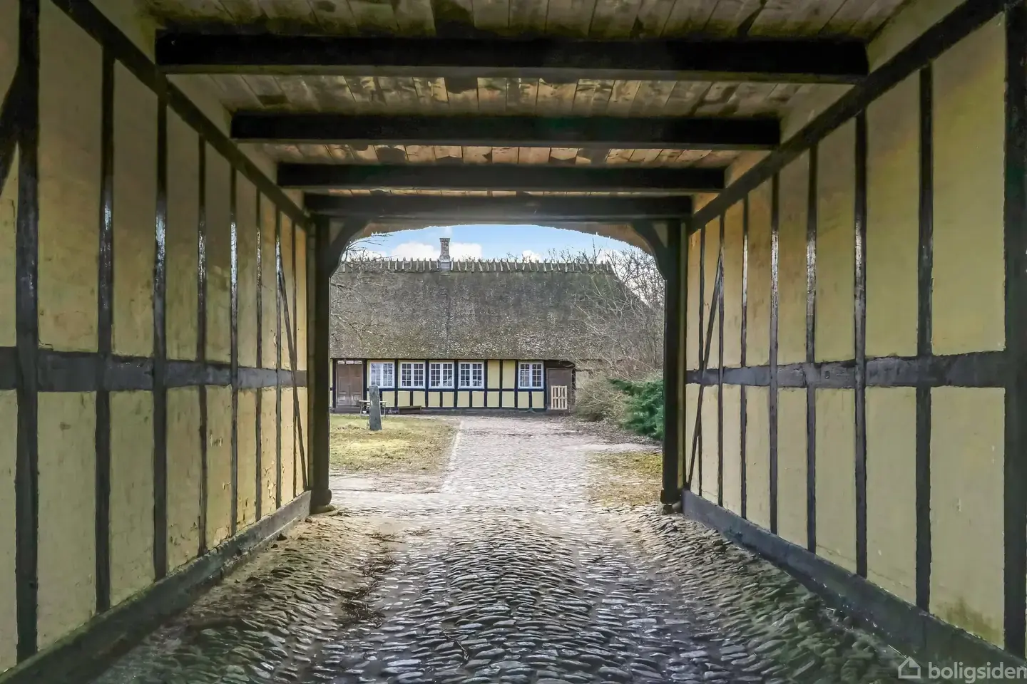 Villa på Åbyskovvej 27, 5881 Skårup Fyn
