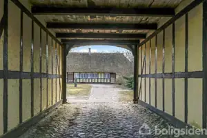 Villa på Åbyskovvej 27, 5881 Skårup Fyn