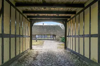 Villa på Åbyskovvej 27, 5881 Skårup Fyn