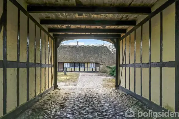 Villa på Åbyskovvej 27, 5881 Skårup Fyn