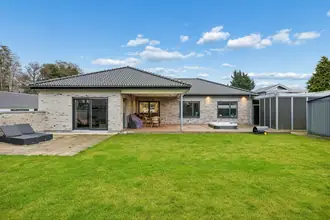 Villa på Søgårdsparken 7, 8250 Egå