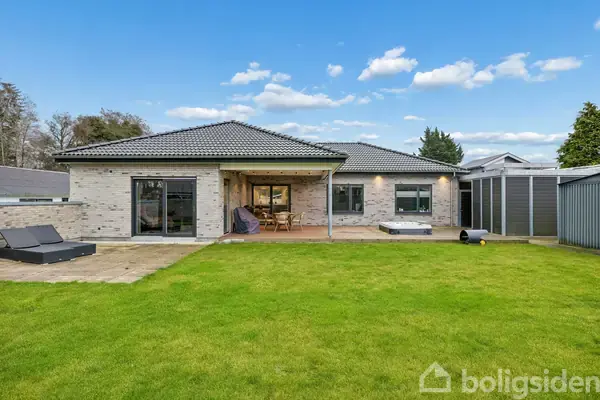 Villa på Søgårdsparken 7, 8250 Egå