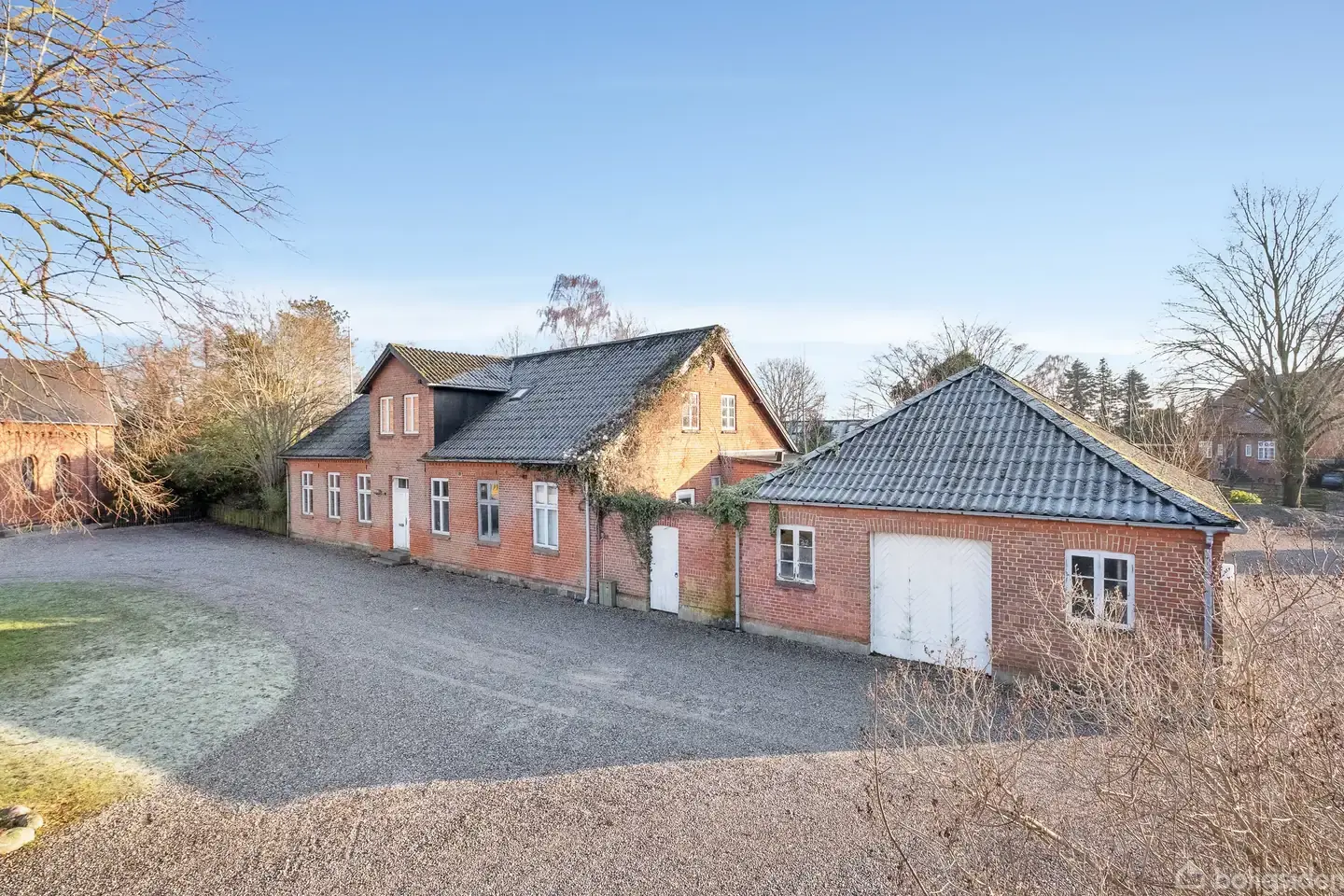 Villa på Rørthvej 34, 8300 Odder