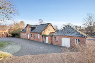 Villa på Rørthvej 34, 8300 Odder