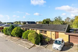 Villa på Jentevej 9, Mejlby, 8981 Spentrup