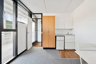 Ejerlejlighed på Vestervang 10, 1. 1011., 8000 Aarhus C