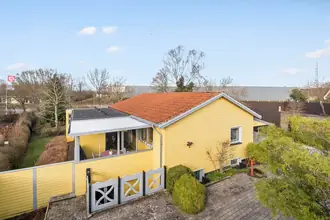 Villa på Markleddet 9, 3600 Frederikssund