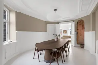 Ejerlejlighed på Mejlgade 49, 3. th., 8000 Aarhus C