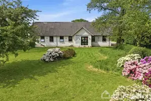 Villa på Møllegade 20, 6690 Gørding