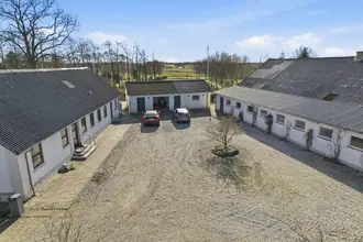 Villa på Møllegade 20, 6690 Gørding