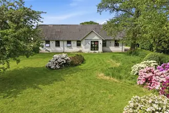Villa på Møllegade 20, 6690 Gørding