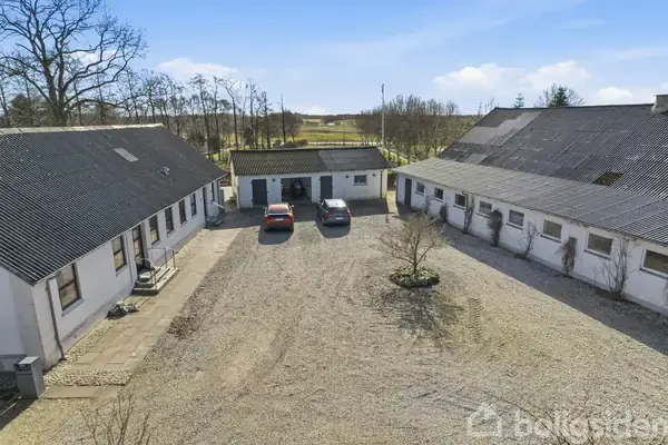 Villa på Møllegade 20, 6690 Gørding