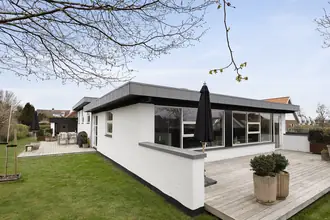 Villa på Krügersvej 48, Sanddal, 7000 Fredericia