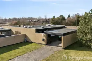 Rækkehus på Kikhanebakken 69, 2840 Holte