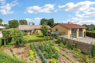 Villa på Banetoften 10, 7500 Holstebro