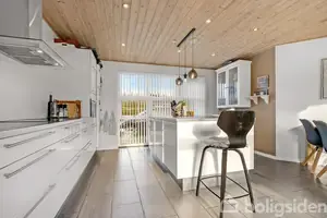 Villa på Bakkedraget 79, 6040 Egtved