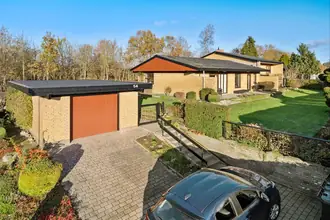 Villa på Bakkevej 54, 4773 Stensved