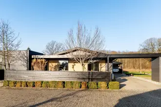 Villa på Rytterknægten 35, 6000 Kolding