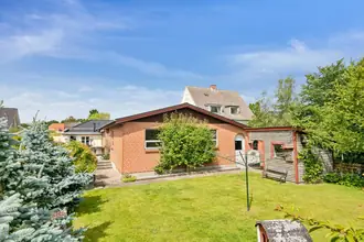 Villa på Bævervej 2, 9230 Svenstrup J