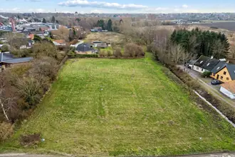 Helårsgrund på Bækvej 7, Bjælkerup, 4660 Store Heddinge