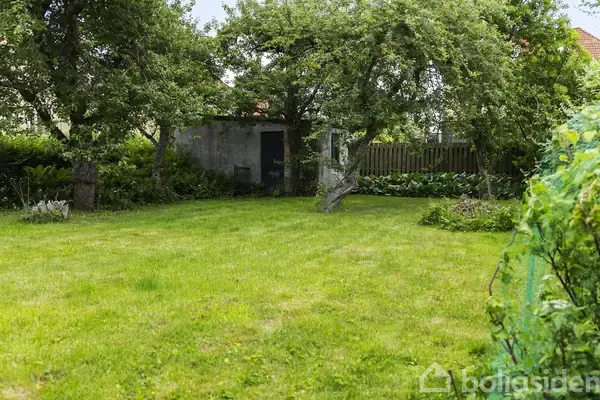 Villa på Carl Lunds Vej 69, 5000 Odense C