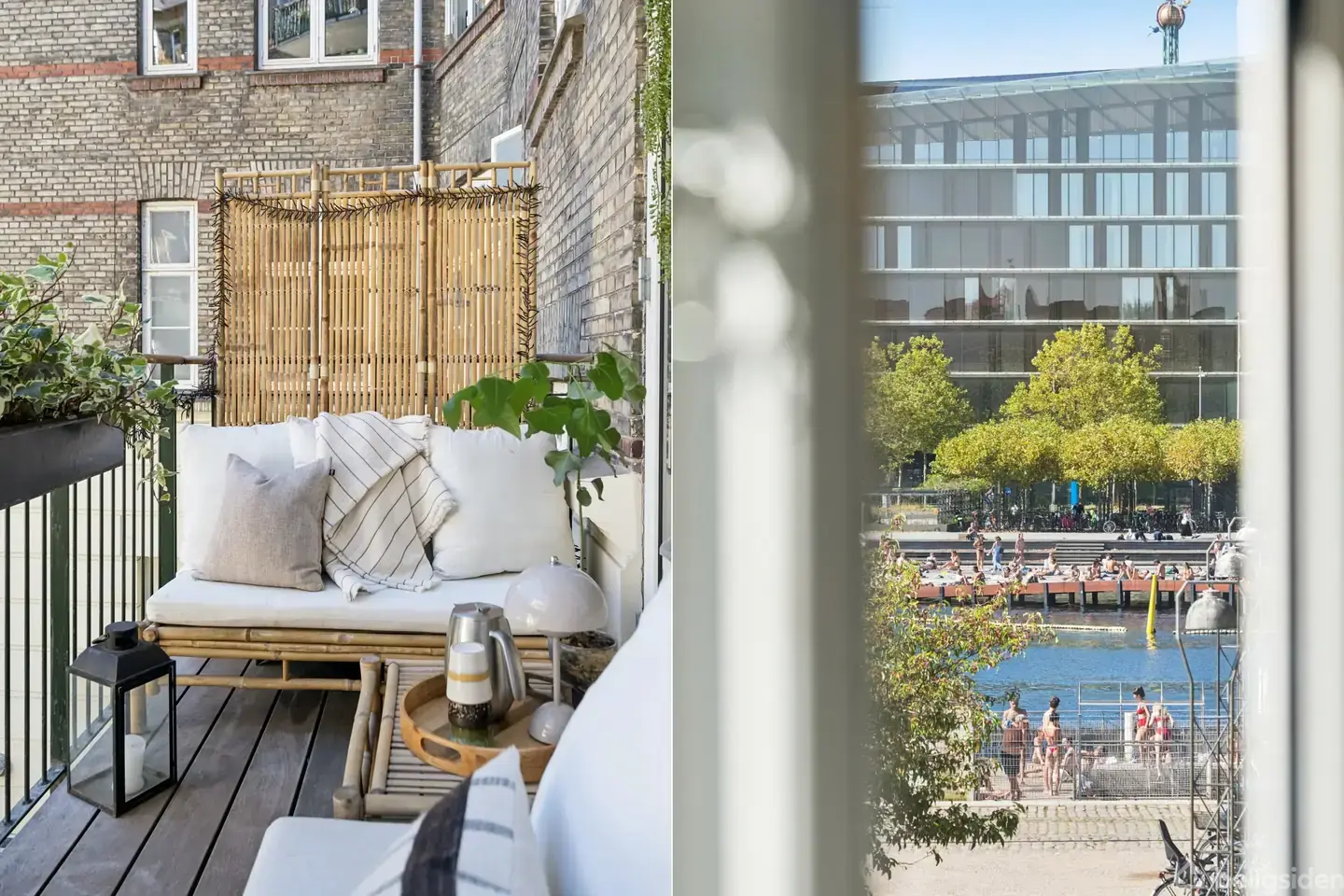 Ejerlejlighed på Reykjaviksgade 1, 1. th., 2300 København S