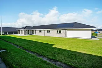 Villa på Mariedalen 168, 8600 Silkeborg