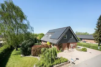 Villa på Ahornvej 48, 9632 Møldrup