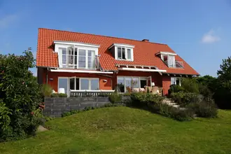 Villa på Niels Hansens Vej 29, 5700 Svendborg
