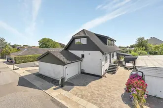 Villa på Bellisvej 16, 8930 Randers NØ