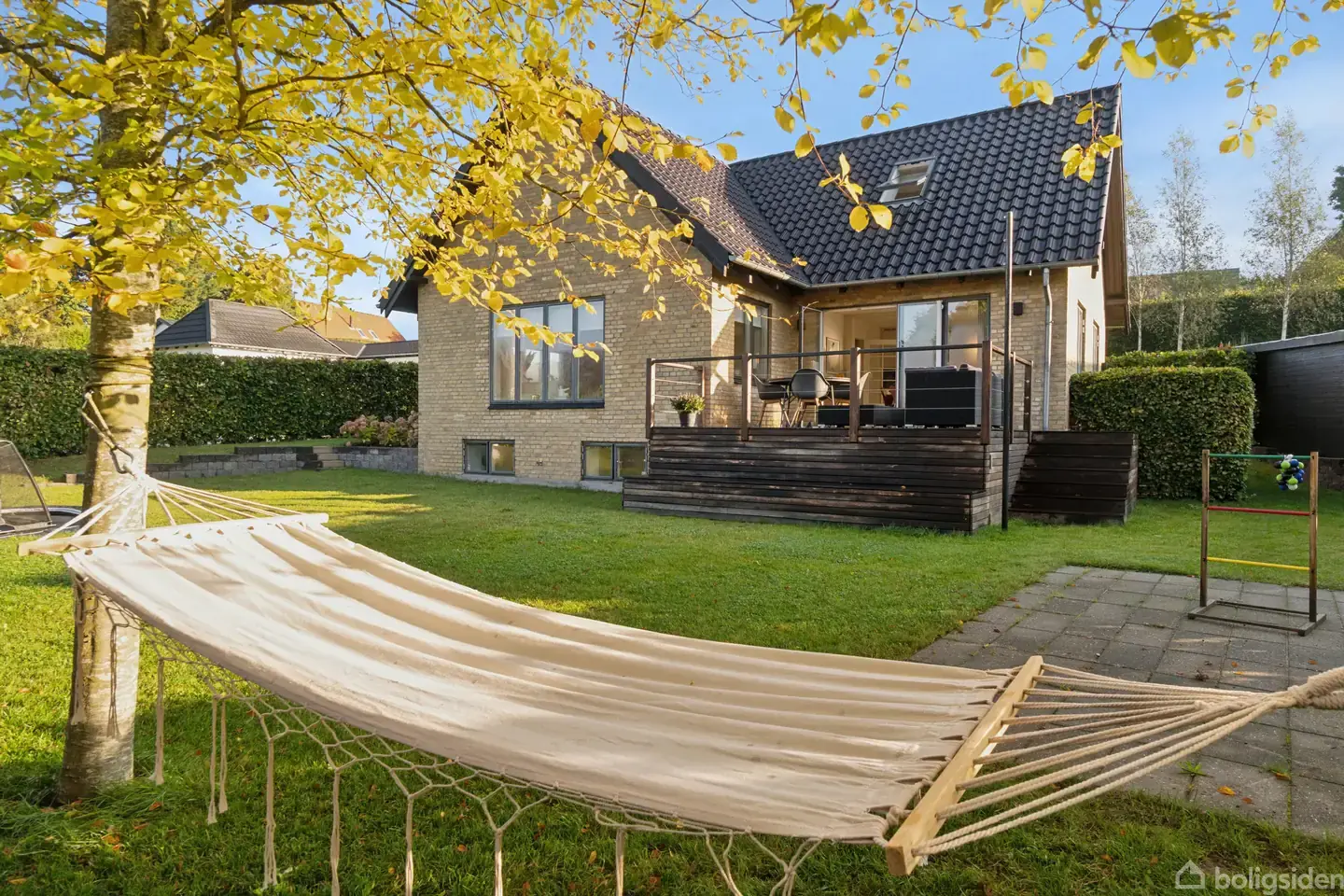 Villa på Bakkedraget 2, 8270 Højbjerg