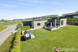 Villa på Spurvelunden 1, 8800 Viborg