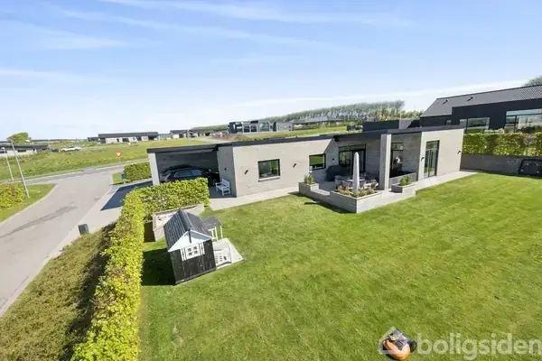 Villa på Spurvelunden 1, 8800 Viborg