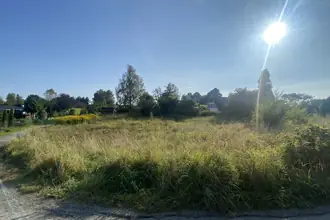 Fritidsgrund på Forchhammervej 2, Nyrup, 4500 Nykøbing Sj