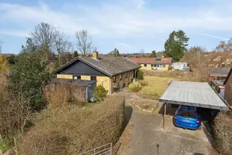 Villa på Hovedvejen 54, 4733 Tappernøje