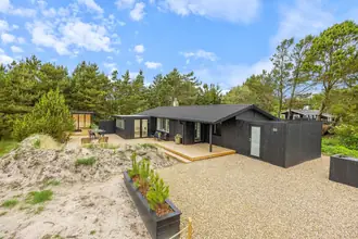Fritidshus på Bjerregårdsvej 88, Bjerregaard, 6960 Hvide Sande