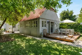 Villa på Spicas Alle 10, 2770 Kastrup