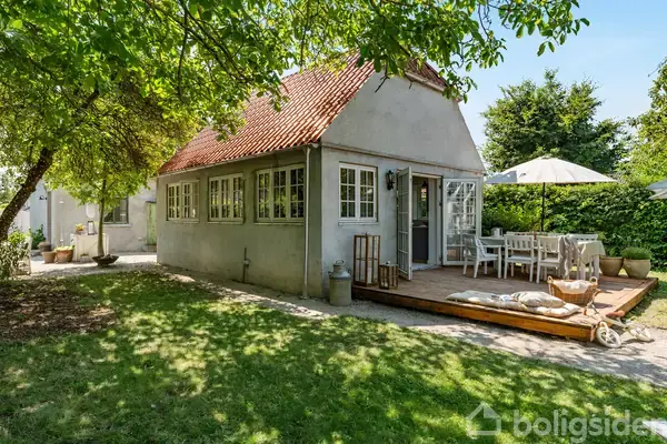 Villa på Spicas Alle 10, 2770 Kastrup