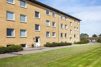 Ejerlejlighed på Rindsvej 40, 2. th., 8920 Randers NV