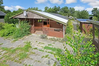 Fritidshus på Skovduevej 22, Villingerød, 3120 Dronningmølle
