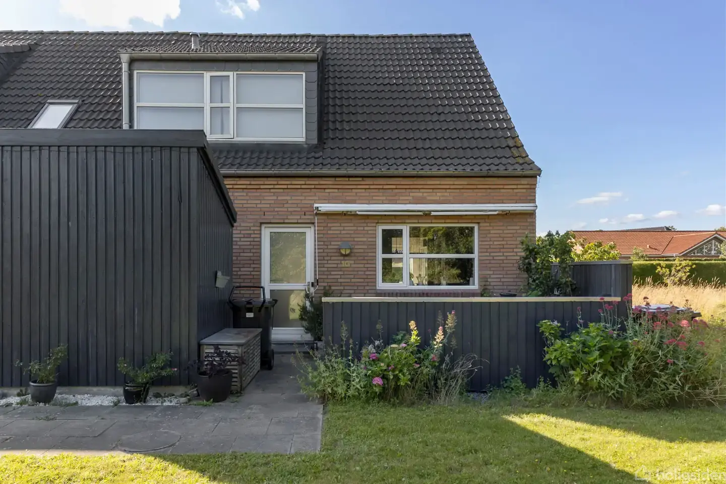 Andelsbolig på Kongsbergparken 1G, 5400 Bogense