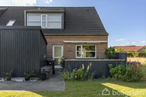 Andelsbolig på Kongsbergparken 1G, 5400 Bogense