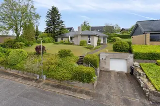 Villa på H.C. Hansens Vej 17, 9210 Aalborg SØ