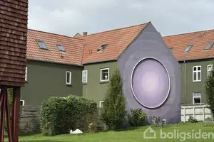 Ejerlejlighed på Vestergade 33D, 1. th., 5700 Svendborg