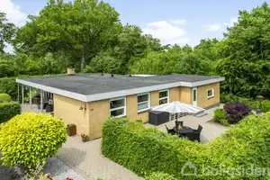Villa på Raadvadvej 44, 6000 Kolding