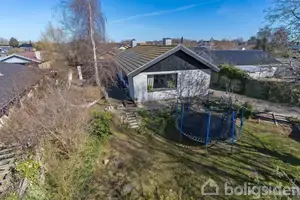 Villa på Margeritvej 9, 3650 Ølstykke