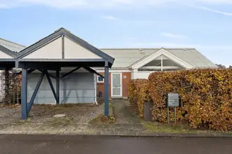 Andelsbolig på Sindholtparken 42, 9560