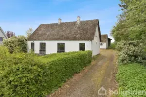 Villa på Skippingevej 6, 4460 Snertinge