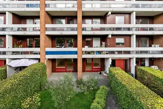 Ejerlejlighed på Skejbygårdsvej 52, tv., 8240 Risskov